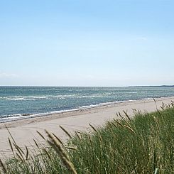 Vakantiehuis "Bertel" - 50m from the sea