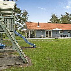 Vakantiehuis "Heraldina" - 800m from the sea