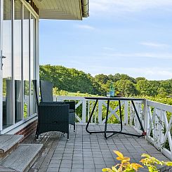 Vakantiehuis "Eleana" - 300m to the fjord