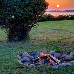 Vakantiehuis "Iadrik" - 85m to the fjord