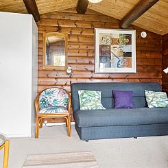 Vakantiehuis "Ama" - 200m to the fjord