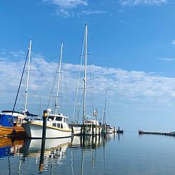 Vakantiehuis "Iadrik" - 85m to the fjord