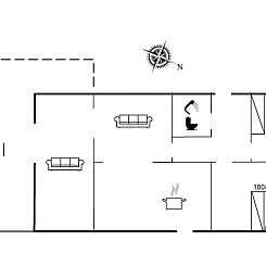 Vakantiehuis "Manko" - 250m from the sea
