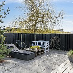 Vakantiehuis "Mojsej"