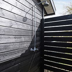 Vakantiehuis "Hawarth" - 275m from the sea