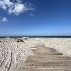 Vakantiehuis "Hawarth" - 275m from the sea