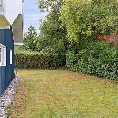 Vakantiehuis "Hawarth" - 275m from the sea