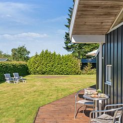 Vakantiehuis "Rixa" - 525m from the sea