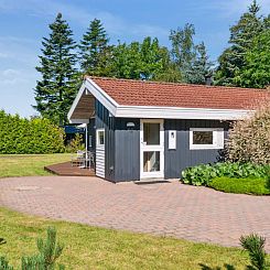 Vakantiehuis "Rixa" - 525m from the sea