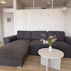 Vakantiehuis "Meinolf" - 200m from the sea