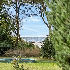 Vakantiehuis "Manko" - 250m from the sea