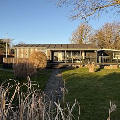 Vakantiehuis "Eleni" - 3m from the sea