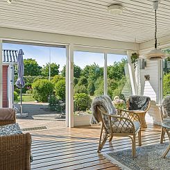 Vakantiehuis "Velena" - 150m from the sea
