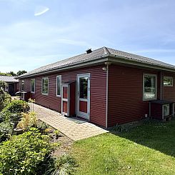 Vakantiehuis "Velena" - 150m from the sea