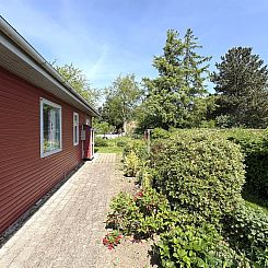 Vakantiehuis "Velena" - 150m from the sea