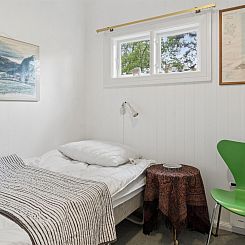 Vakantiehuis "Dalia" - 850m from the sea