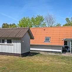 Vakantiehuis "Marita" - 225m from the sea