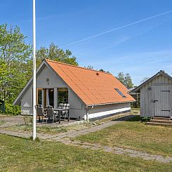 Vakantiehuis "Marita" - 225m from the sea