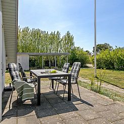 Vakantiehuis "Marita" - 225m from the sea