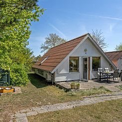 Vakantiehuis "Marita" - 225m from the sea