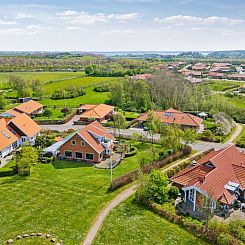Vakantiehuis "Arnke" - 300m from the sea