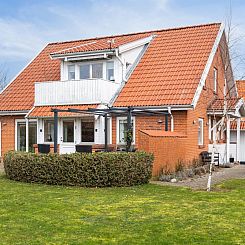 Vakantiehuis "Arnke" - 300m from the sea