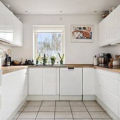 Vakantiehuis "Arnke" - 300m from the sea