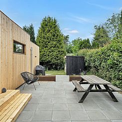 Vakantiehuis "Matti" - 1km from the sea