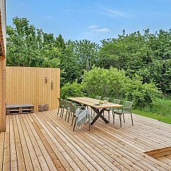 Vakantiehuis "Matti" - 1km from the sea