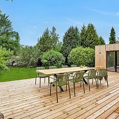 Vakantiehuis "Matti" - 1km from the sea