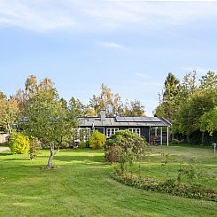 Vakantiehuis "Domi" - 1.3km from the sea