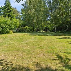 Vakantiehuis "Lasse" - 1.5km from the sea