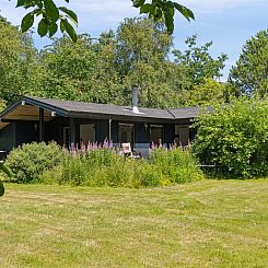 Vakantiehuis "Lasse" - 1.5km from the sea