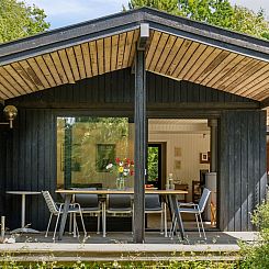 Vakantiehuis "Lasse" - 1.5km from the sea
