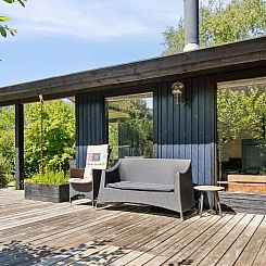 Vakantiehuis "Lasse" - 1.5km from the sea