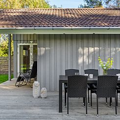 Vakantiehuis "Uolevi" - 1.3km from the sea