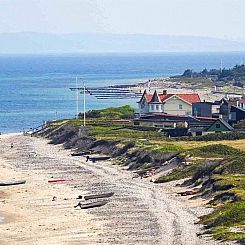 Vakantiehuis "Iolani" - 1.3km from the sea