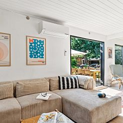 Vakantiehuis "Iolani" - 1.3km from the sea