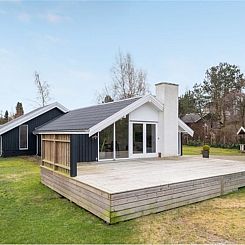 Vakantiehuis "Frithlef" - 1.3km from the sea