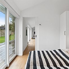 Vakantiehuis "Magh" - 400m from the sea