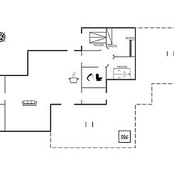 Vakantiehuis "Elline" - 450m from the sea