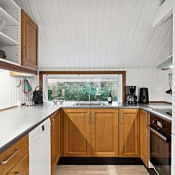 Vakantiehuis "Frithlef" - 1.3km from the sea