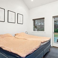 Vakantiehuis "Frithlef" - 1.3km from the sea