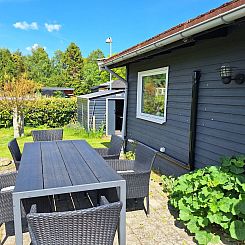 Vakantiehuis "Arise" - 1.5km from the sea