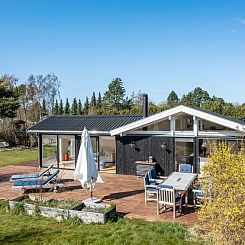 Vakantiehuis "Goodje" - 1.4km from the sea