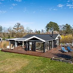 Vakantiehuis "Goodje" - 1.4km from the sea