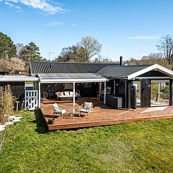 Vakantiehuis "Goodje" - 1.4km from the sea