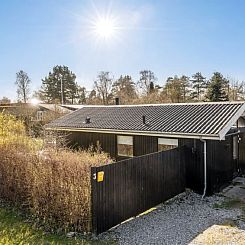 Vakantiehuis "Goodje" - 1.4km from the sea