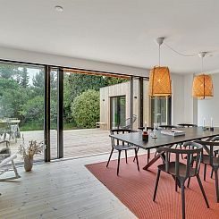 Vakantiehuis "Matti" - 1km from the sea