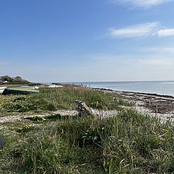 Vakantiehuis "Janna" - 75m from the sea
